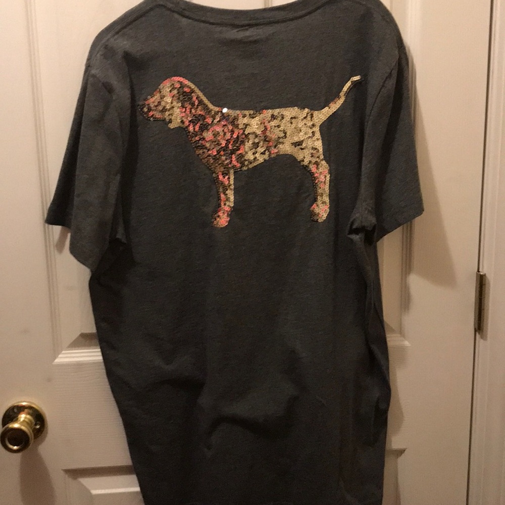 Brand New Victoria’s Secret Pink shirt!!